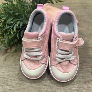 See Kai run sneakers